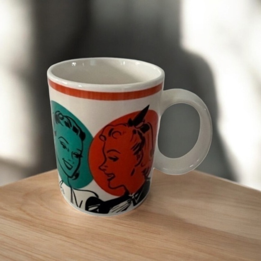 Friendship Coffee Cup Mug We Will Always Be Best Friends Because You Know Too…..